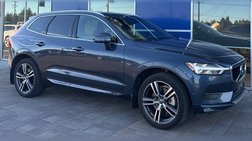 2019 Volvo XC60 T6 Momentum