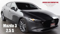2023 Mazda MAZDA3 Preferred
