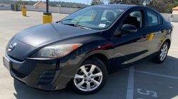 2010 Mazda MAZDA3 i Touring