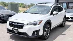 2018 Subaru Crosstrek 2.0i Limited