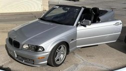 2001 BMW 3 Series 330Ci