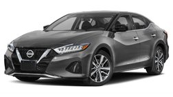 2020 Nissan Maxima 3.5 S