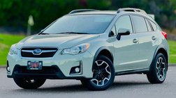 2017 Subaru Crosstrek 2.0i Limited