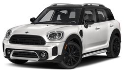 2024 MINI Countryman Cooper S ALL4