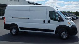 2023 Ram ProMaster 2500 159 WB