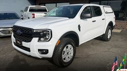 2024 Ford Ranger XL