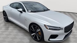 2021 Polestar 1 Base