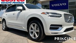 2024 Volvo XC90 B5 Core Bright Theme