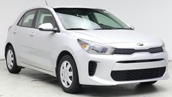 2018 Kia Rio5 S