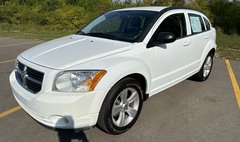 2011 Dodge Caliber Uptown