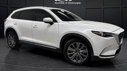 2023 Mazda CX-9 Signature