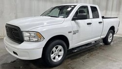 2019 Ram Ram Pickup 1500 Classic Tradesman