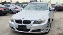 2011 BMW 3 Series 328i xDrive