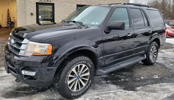 2016 Ford Expedition XLT