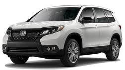 2019 Honda Passport EX-L