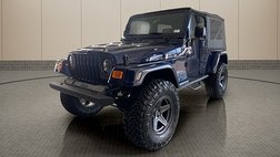 2006 Jeep Wrangler Unlimited