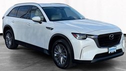 2024 Mazda CX-90 Plug-in Hybrid Preferred