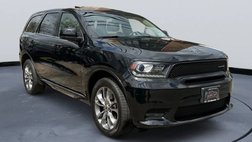 2020 Dodge Durango GT