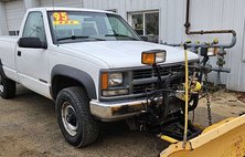 1995 Chevrolet C/K 2500 