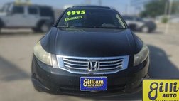 2008 Honda Accord EX-L