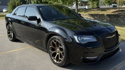 2017 Chrysler 300 S Alloy Edition