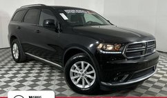 2019 Dodge Durango SXT Plus