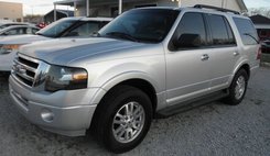 2013 Ford Expedition XLT