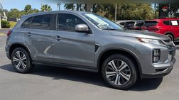 2025 Mitsubishi Outlander Sport ES