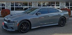 2019 Dodge Charger GT