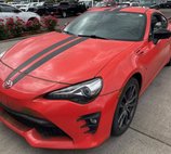 2017 Toyota 86 860 Special Edition