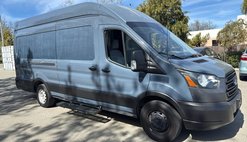 2019 Ford Transit 250