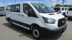 2019 Ford Transit 150 XL