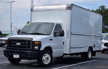 2015 Ford E-Series E-350 SD