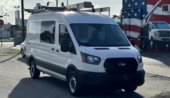 2021 Ford Transit 250