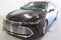 2019 Toyota Avalon XLE