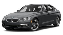 2017 BMW 3 Series 330e iPerformance