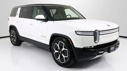 2023 Rivian R1S Adventure
