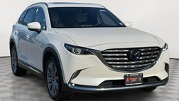 2023 Mazda CX-9 Signature