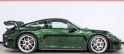 2025 Porsche 911 GT3