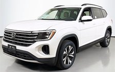 2026 Volkswagen Atlas SE