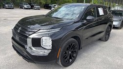 2023 Mitsubishi Outlander SEL