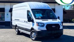 2023 Ford Transit 350