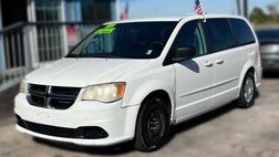 2011 Dodge Grand Caravan Express