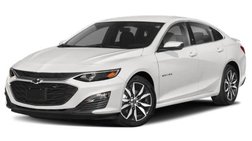 2023 Chevrolet Malibu RS