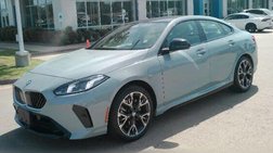 2026 BMW 2 Series 228 Gran Coupe
