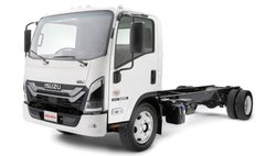 2025 Isuzu 