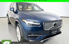 2018 Volvo XC90 T6 Inscription