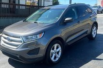 2015 Ford Edge SE
