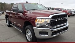 2024 Ram Ram Pickup 2500 Tradesman