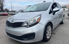 2015 Kia Rio LX